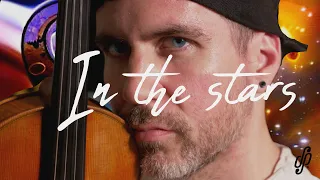 In the stars - Benson Boone Violin cover