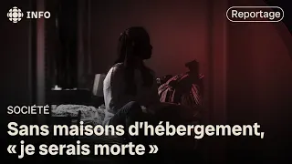 Violence conjugale : les maisons d’hébergement, ces lieux qui sauvent des vies