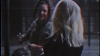 Christina Aguilera & Demi Lovato - Making of the "Fall In Line" Music Video