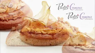 Aprender pastelería en línea - Brioche by Maria Selyanina - PastryCampus.com