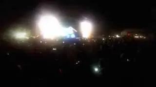 Sir Paul McCartney - Blackbird (Bonnaroo 2013)