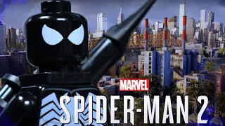 LEGO - Spider-Man 2 (PS5): It Makes Me A Better Spider Man