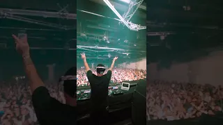 Loco Dice at Time Warp 2023