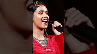 Ek Do Teen | Ankita Bhattacharya | #diptistudioofficial #dance #viral #stageshow#ankitabhattacharya