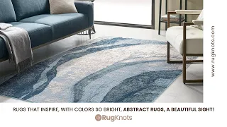 Abstract rugs, a work of art #rugs #arearug #carpet #homedecor #cozyhome #usaviral #viralvideo #usa