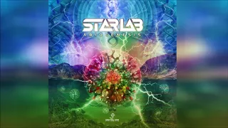 StarLab - Abiogenesis