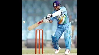 Sachin Tendulkar 27th 146 vs Zimbabwe Jodhpur 2000