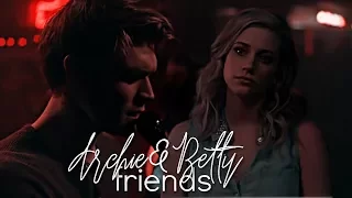 betty & archie | friends