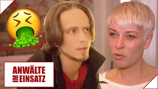 SCHWANGER vom eigenen BRUDER? 🤢​😱​ Schrecklicher verdacht | 2/2 | Anwälte im Einsatz SAT.1