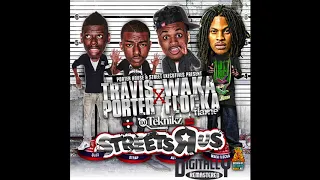 Waka Flocka Flame- Hell You Talmbout (feat. Travis Porter & Frenchie)