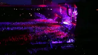 Billy Joel It's still rock and roll to me - Manchester - live 16.06.18