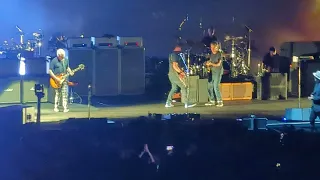 Pearl Jam "Last Exit" 05/10/2024 @ Moda Center Portland, OR - 4k