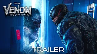 VENOM 3: ALONG CAME A SPIDER – TRAILER (HD)