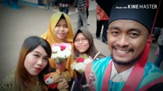 Wisuda XVIII Stt Wastukancana Purwakarta 2018