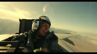 Topgun 2 Maverick (I aint worried) edit