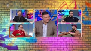 Keménymag (2018-04-03) - ECHO TV