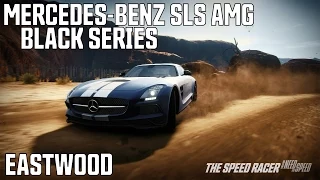 Need For Speed Rivals - Mercedes-Benz SLS AMG Black Series - EastWood