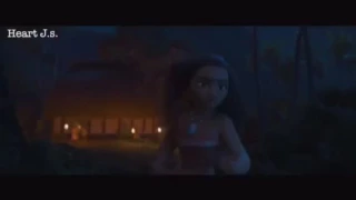 Moana/Vaiana | How Far I'll Go ( Reprise ) | 23 Languages