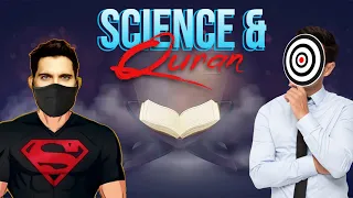 Science and Quran