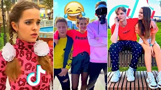 Best Cute Couple Goals 2022 - Margo Flury TikTok Compilation #60 😍