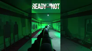 Ready Or Not 870 CQB Gun Sound Reload Animation