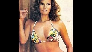 About Raquel Welch - A Collection part 4