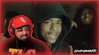 I LOVE MY CITY! YFG Fatso - Princeton FreeStyle ( feat. Dcg Brothers, Dcg shun & Dcg Bsavv) REACTION