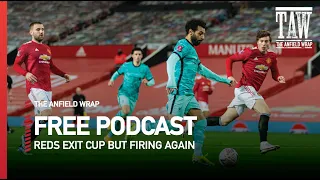 LFC January Transfers, Reds Exit Cup But Firing Again | Free LFC Podcast