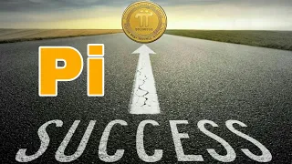 Pi Network : Pi Success, This Is How Pi Can Succeed