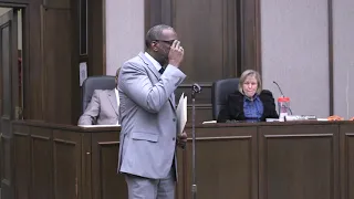 Selma City Council Meeting 1-22-19