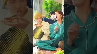 Диета айдолов🤣🤣 #shorts #bts