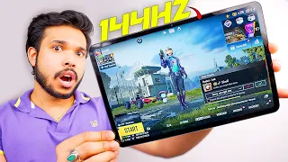 i Used Xiaomi Pad 6 for 1 Month - Best Android Tablet !