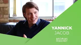 Yannick Jacob - Life, Death and Existential Coaching