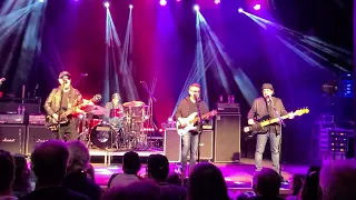 Blue Öyster Cult- (Don't Fear) The Reaper (Live) Fayetteville, AR 4/2/2022