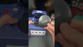 Does your GameCube do this?