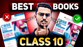 🤫Best Secret books for Class 10 | Oswaal Question bank detail review 2025 📚