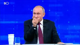 Путин рассказал, как антироссийские санкции ударили по Западу