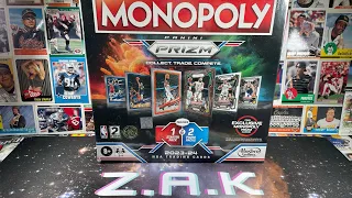 How to Play | Monopoly Prizm NBA 2nd Edition Board Game | What's in the Box