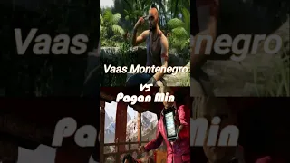 FAR CRY 3 VS FAR CRY 4 #shorts #vs #battle #farcry3 #farcry4 #metamorphosis