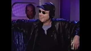 2003.11.10 - Norm Macdonald (Audio Only)