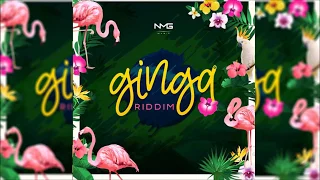 Trinidad Ghost Sugar Cane Ginga Riddim 2018 Soca Official Music