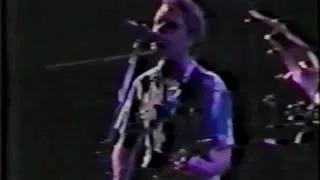 Grateful Dead - Masterpiece - 07.10.89 - East Rutherford NJ - 05