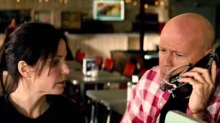 RED 2 - TV Spot [Gobal] HD