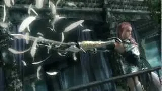 Final Fantasy XIII-2 - Ever Dream (HD)