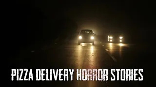 3 True Disturbing Pizza Delivery Horror Stories