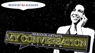 🔥My Conversation Riddim Mix | Feat...Beres, Gregory, Sizzla, Slim Smith & More by DJ Alkazed🇯🇲