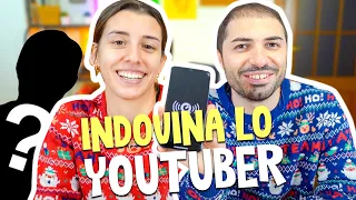 INDOVINA lo YOUTUBER dalla VOCE 🗯