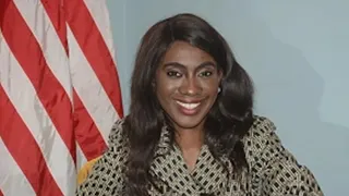 Arrest announced in murder of NJ councilwoman Eunice Dwumfour