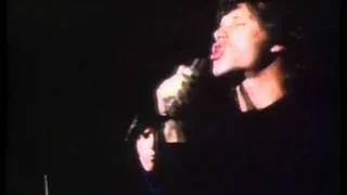The Doors - Break on Through Live