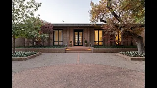 Spectacular Mid-Century Modern Home in Fort Worth, Texas | Sotheby's International Realty